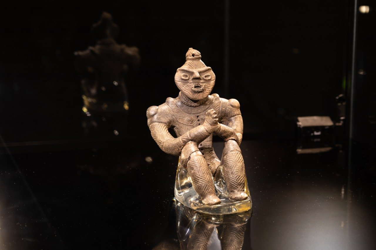 🏛️ 고레카와 조몬관(코레카와 조몬칸) 이미지 1